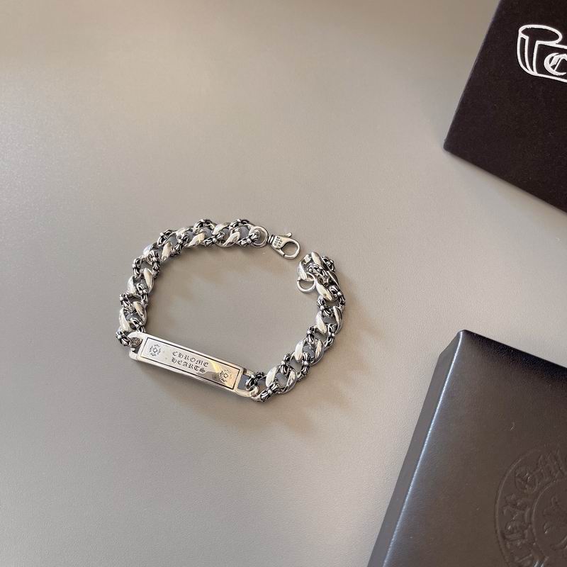 Chrome Hearts bracelet 05yxh170
